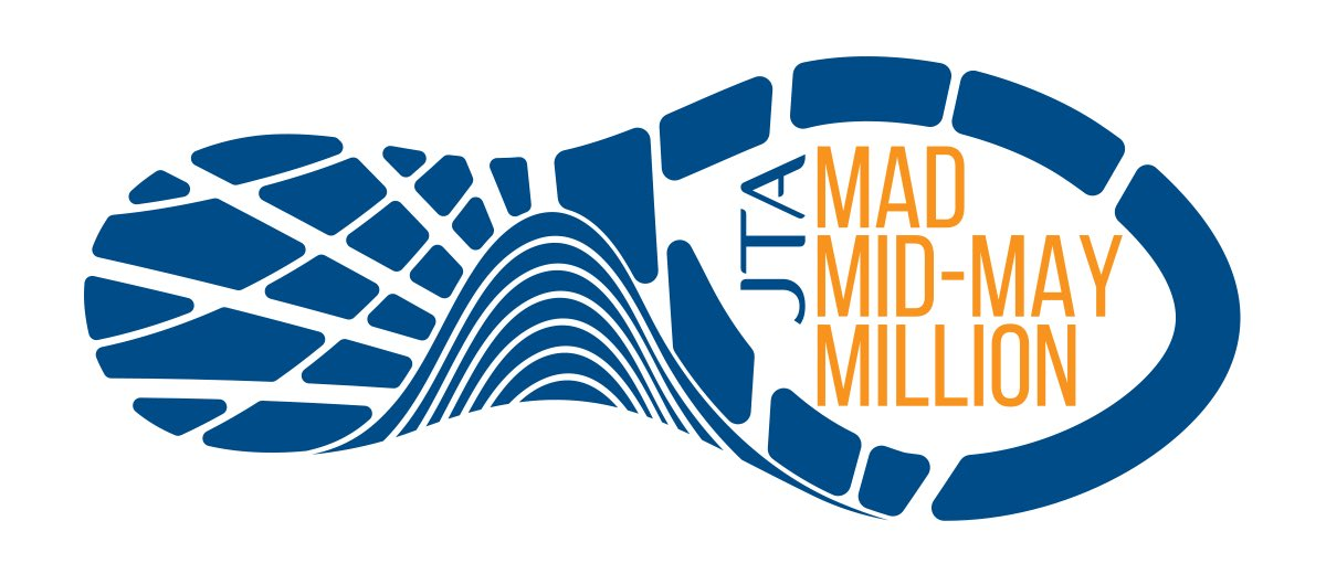 JTA announce Mad Mid-May Million to support charities impacted by coronavirus