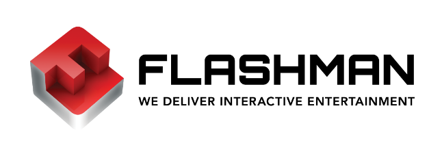 Flashman Games have been given a sub-licence to produce a mobile game for Rio 2016 ©Flashman Games