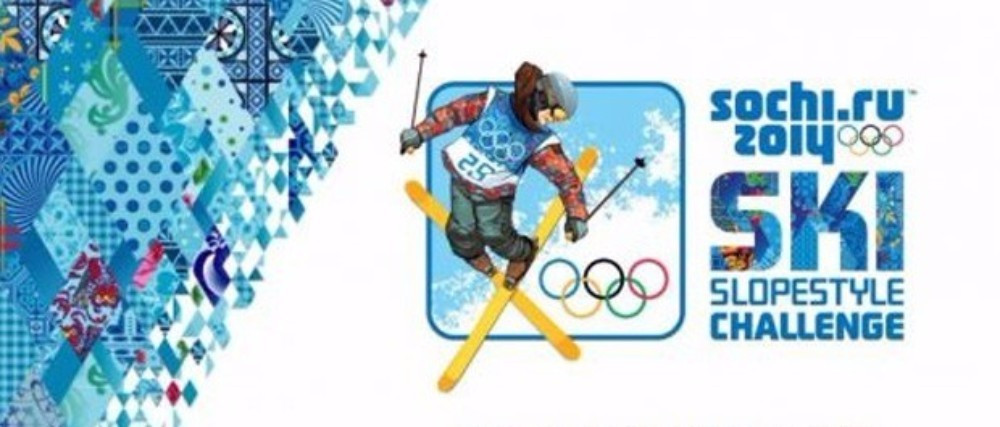 Flashman Games previously produced a mobile game for Sochi 2014