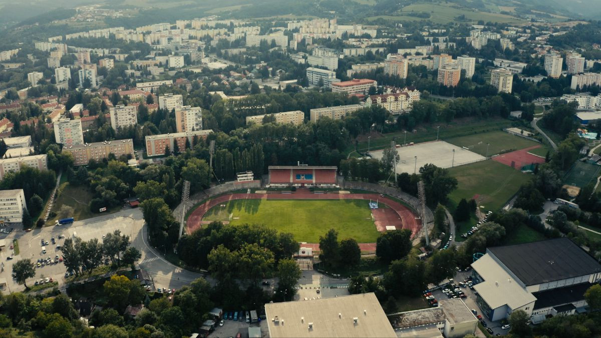 Athletes will compete across 11 sports at the Summer European Youth Olympic Festival in  Banská Bystrica, now moved to 2022 ©EOC