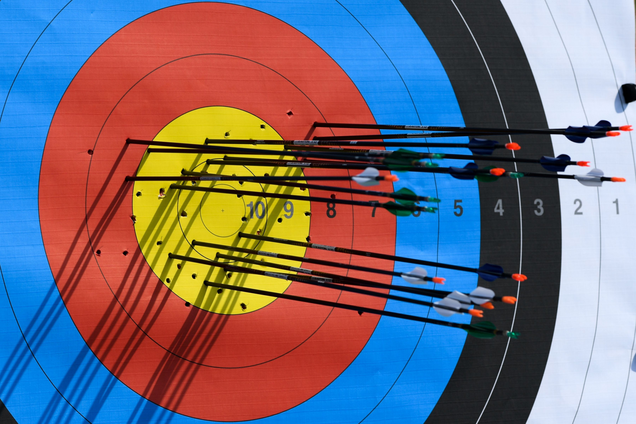 World Archery has renegotiated the payment schedule via which it is financing the cost of the World Archery Excellence Centre in Lausanne ©Getty Images