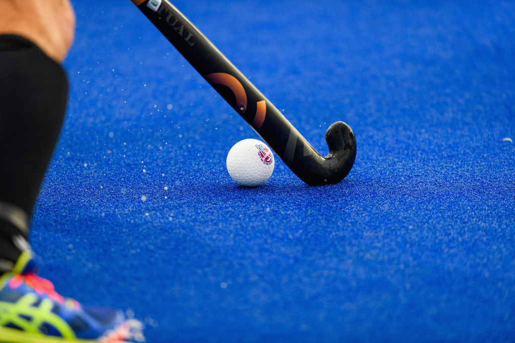 The decision from the FIH Executive Board to postpone its Congress had been widely expected ©Getty Images