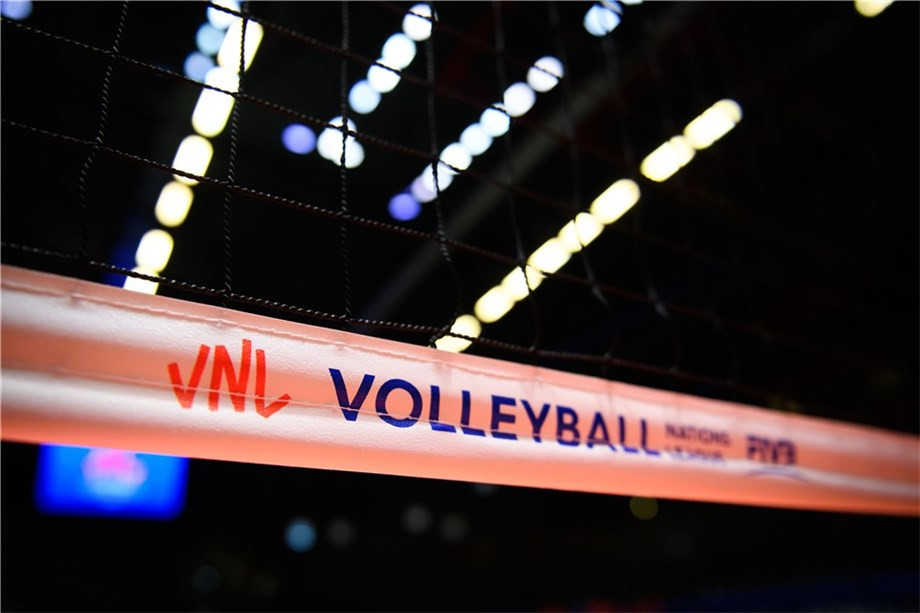 FIVB cancels 2020 Volleyball Nations League due to coronavirus