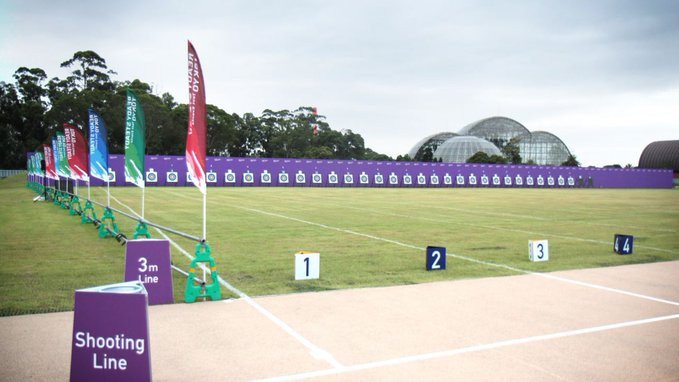 World Archery has published its updated Olympic and Paralympic qualification system ©World Archery