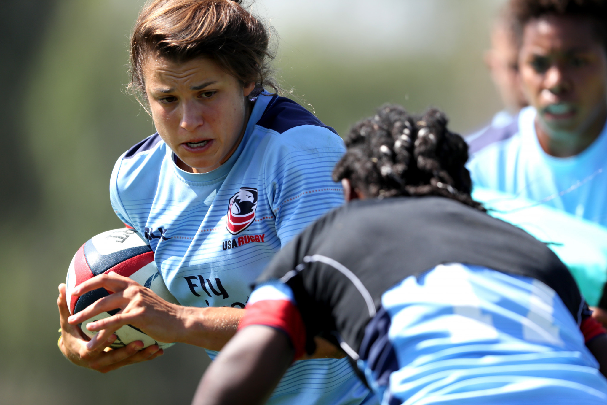If a new governance structure for USA Rugby was approved, national councils across the youth, collegiate, senior club and international athlete levels would be formed ©Getty Images