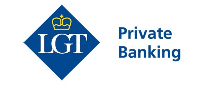 LGT Bank Switzerland were previously a sponsor of the 2012 edition of the Championship ©LGT