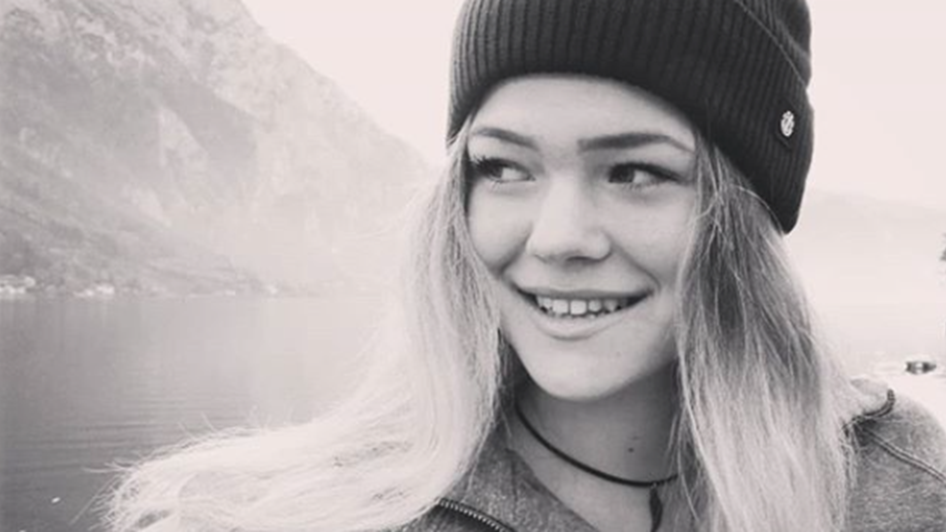 Promising Nordic combined skier Johanna Bassani of Austria has died ©ÖSV 
