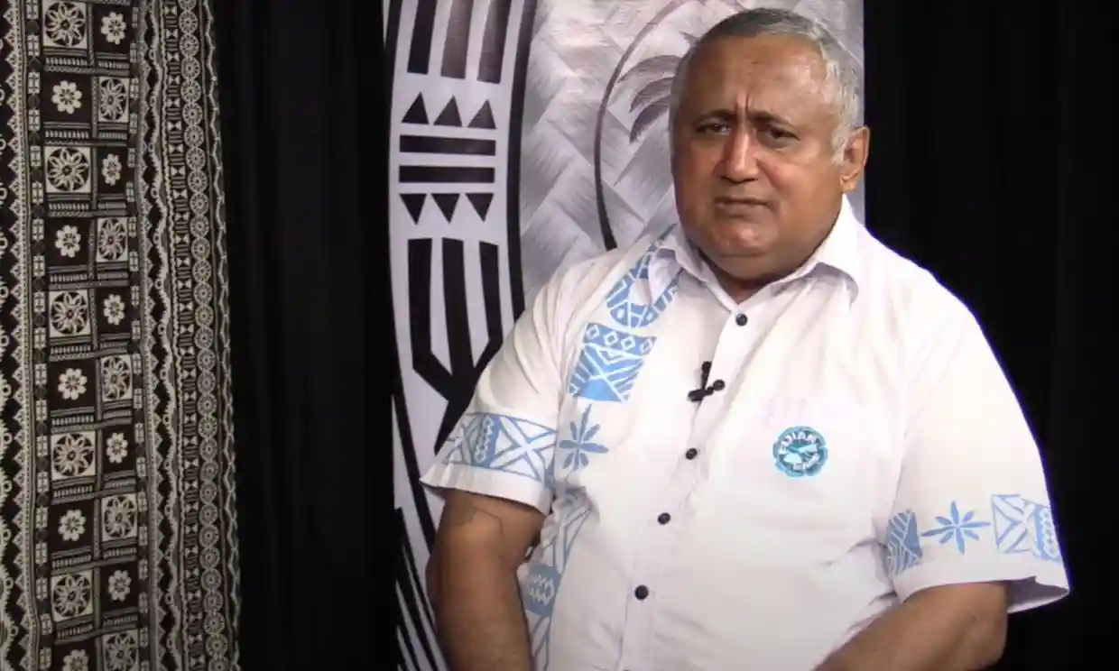 Pacific Rugby Players Welfare chief hopes Kean controversy can influence long-term governance change