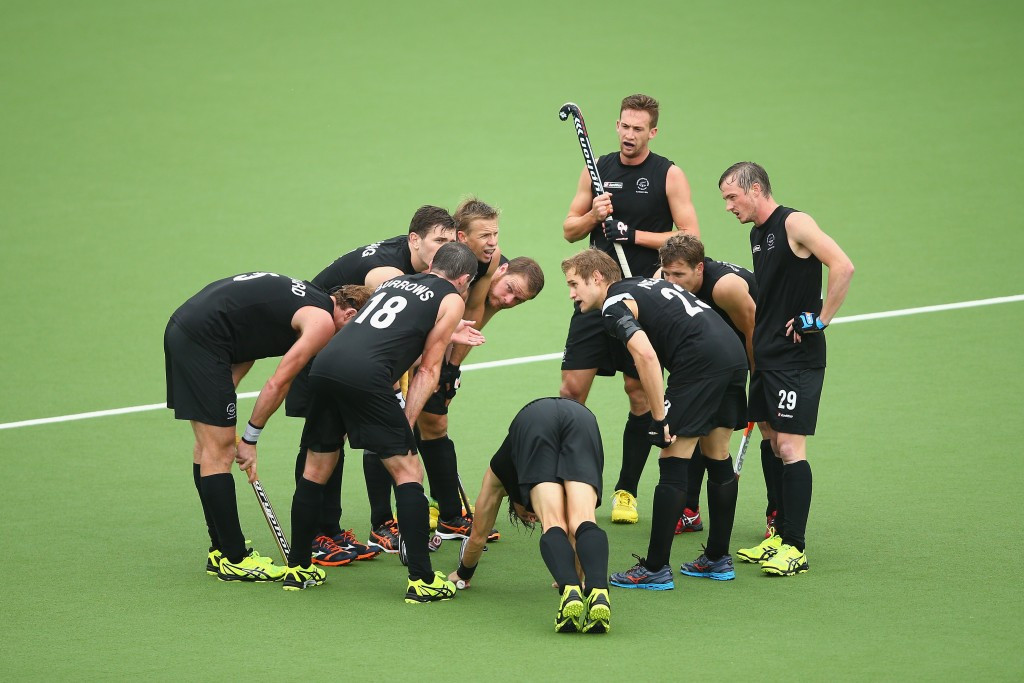 FIH fail in appeal bid to force South Africa to send hockey teams to Rio 2016