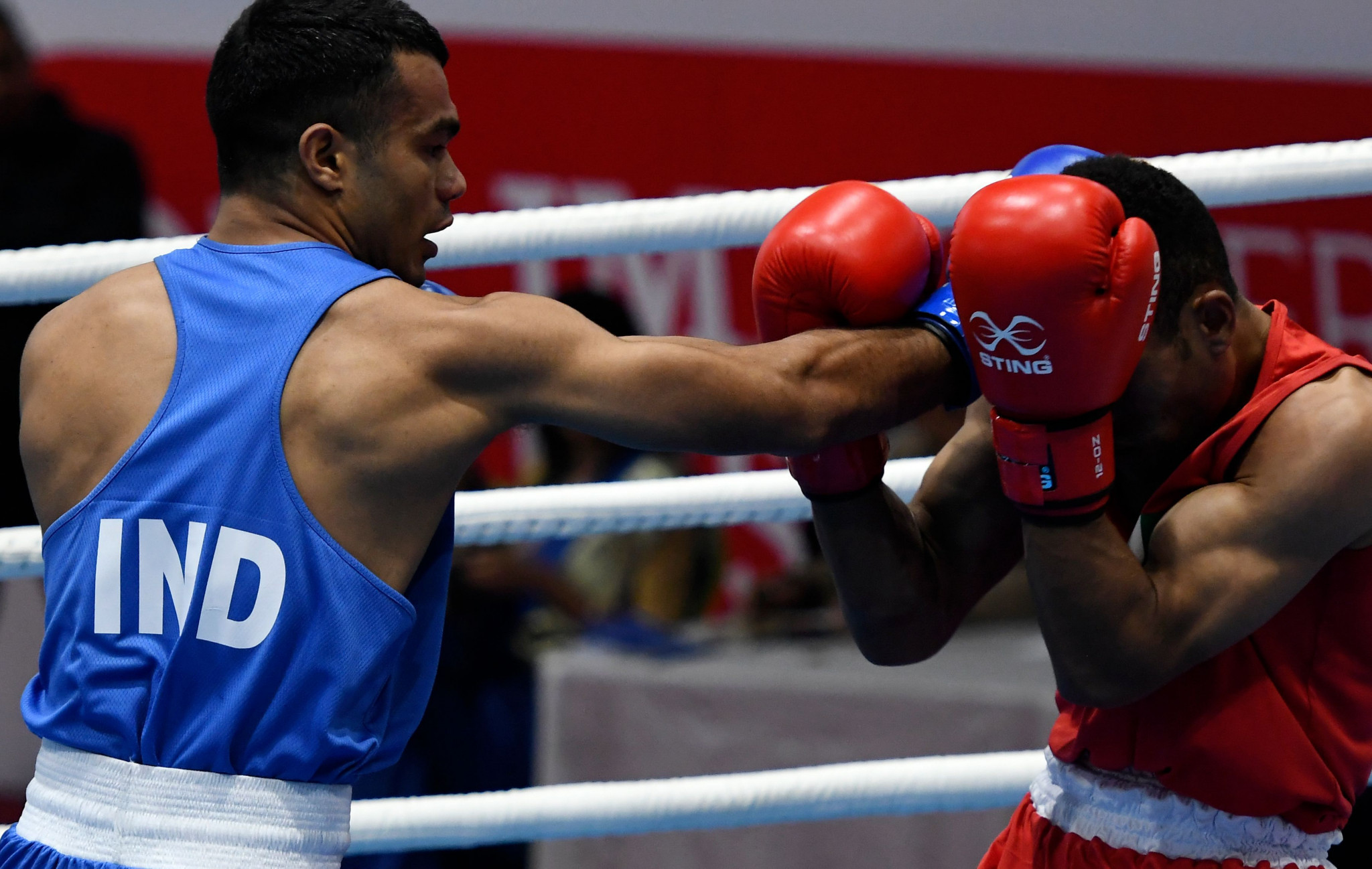 AIBA threaten BFI with suspension over debts as spat continues