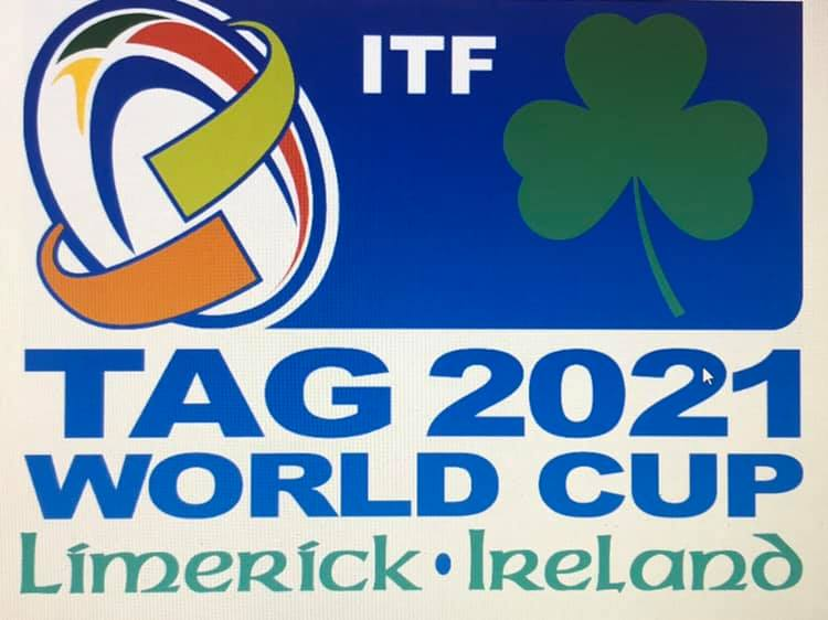 The Confederation Cup was aimed at building up to next year's Tag World Cup in Limerick ©International Tag Federation