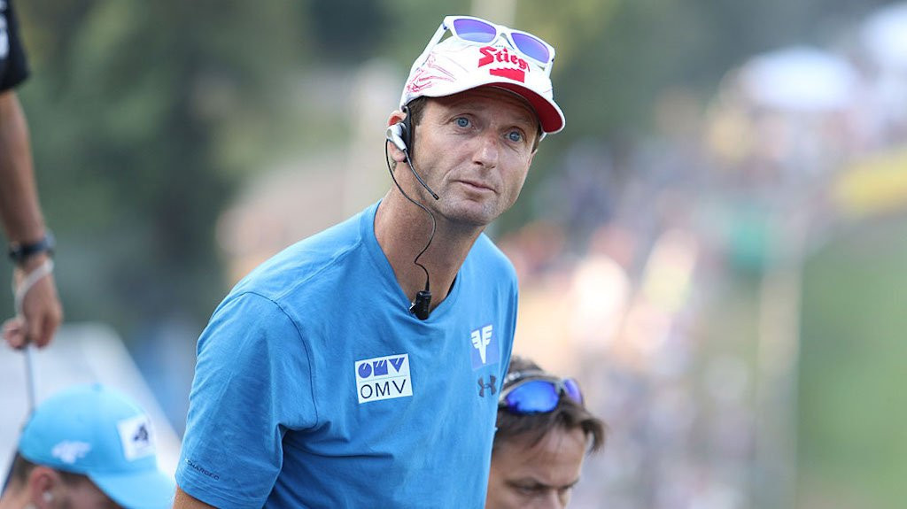Kuttin appointed jumping coach of German Nordic combined team after rejecting French offer