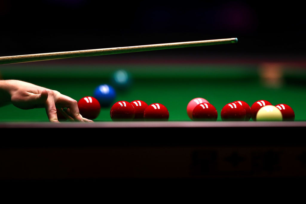 Snooker is among the sports to have been impacted by the coronavirus crisis ©Getty Images