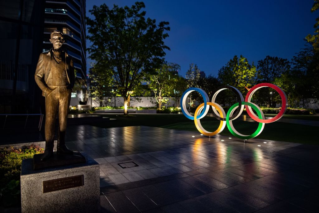 Federations are revising their Olympic qualification deadlines after Tokyo 2020 was postponed ©Getty Images