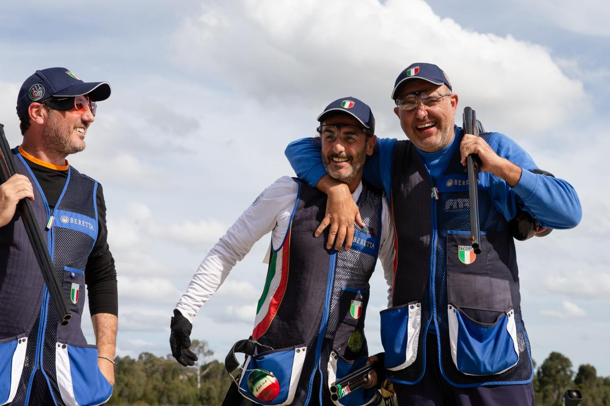 The 2020 World Shooting Para Sport Para Trap Championships in the Italian city of Lonato have been postponed to 2021 ©IPC