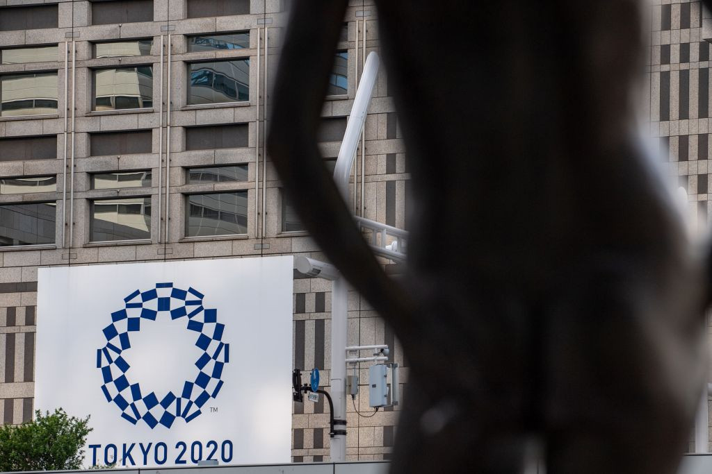 LGBT groups believe the postponement of the Tokyo 2020 Olympics give the Government more time to adopt anti-discrimination protections ©Getty Images