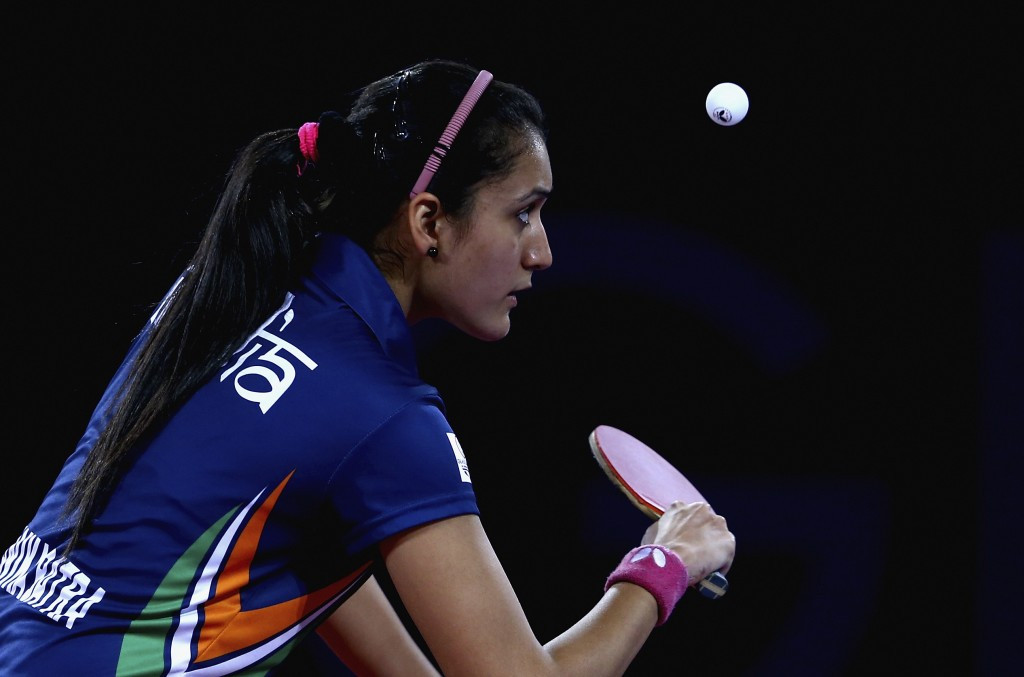 England, Singapore, Wales and India reach women's semi-finals at Commonwealth Table Tennis Championships