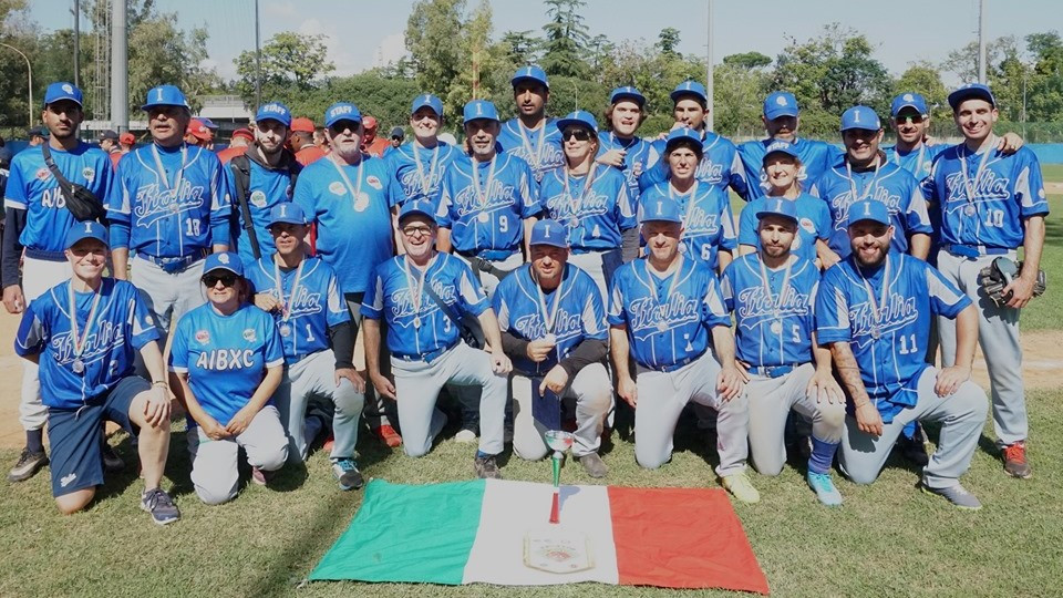 Italy are reigning Mole's Cup champions ©AIBXC