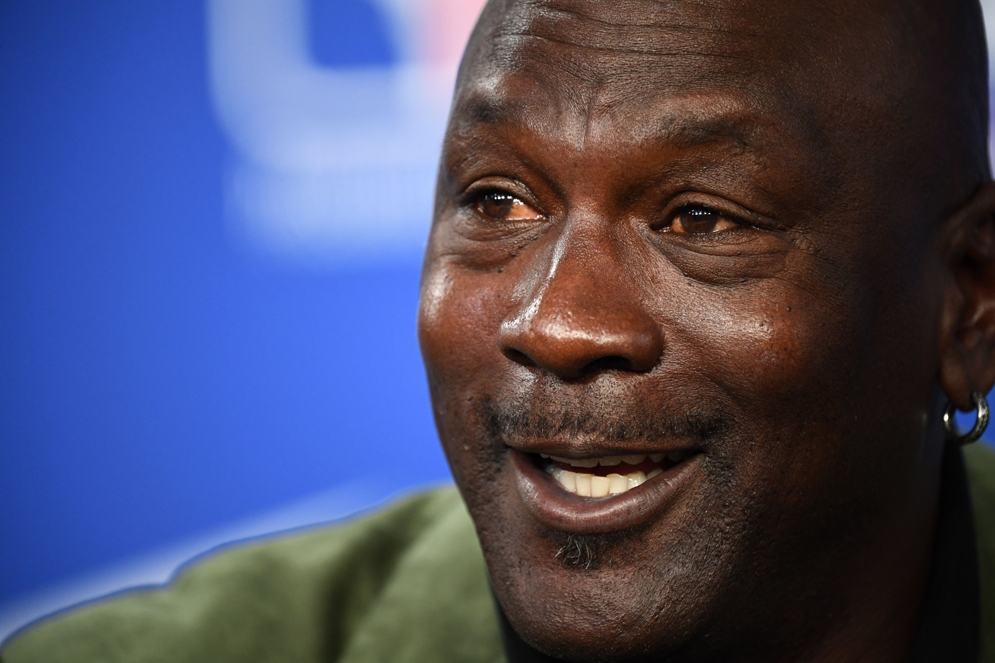 Michael Jordan's Olympic Converse sell for record six-figure sum at auction, Michael Jordan