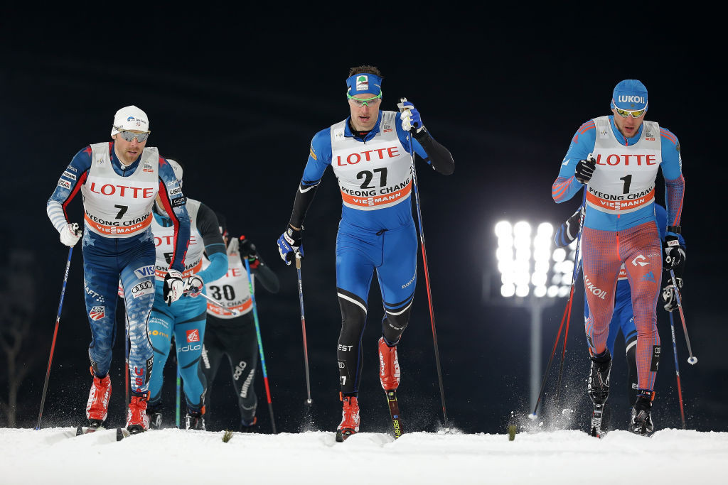 Swiss cross-country skiing team undergo coaching reshuffle