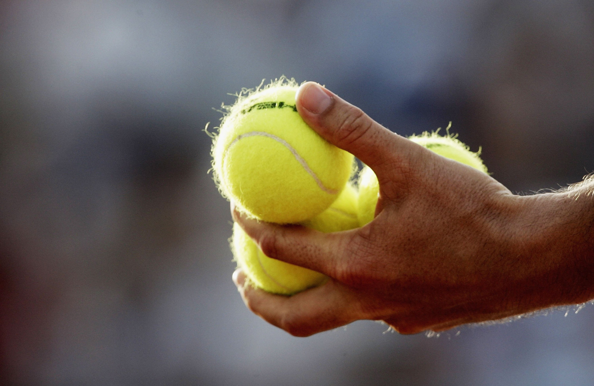 ITF vows further support for tennis stakeholders including players outside top 500