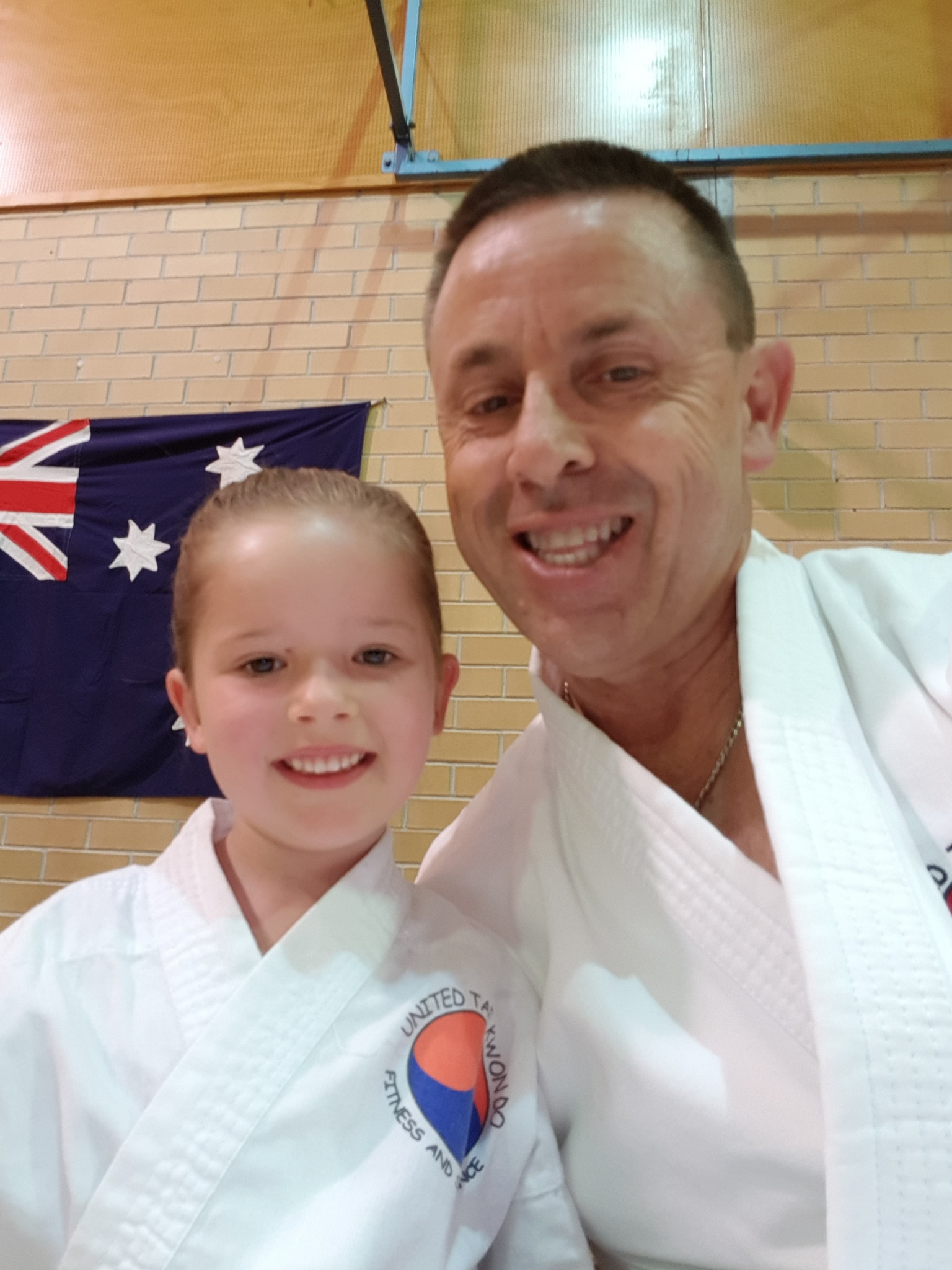 Taekwondo master calls for sport to be used to prevent bullying in Australia