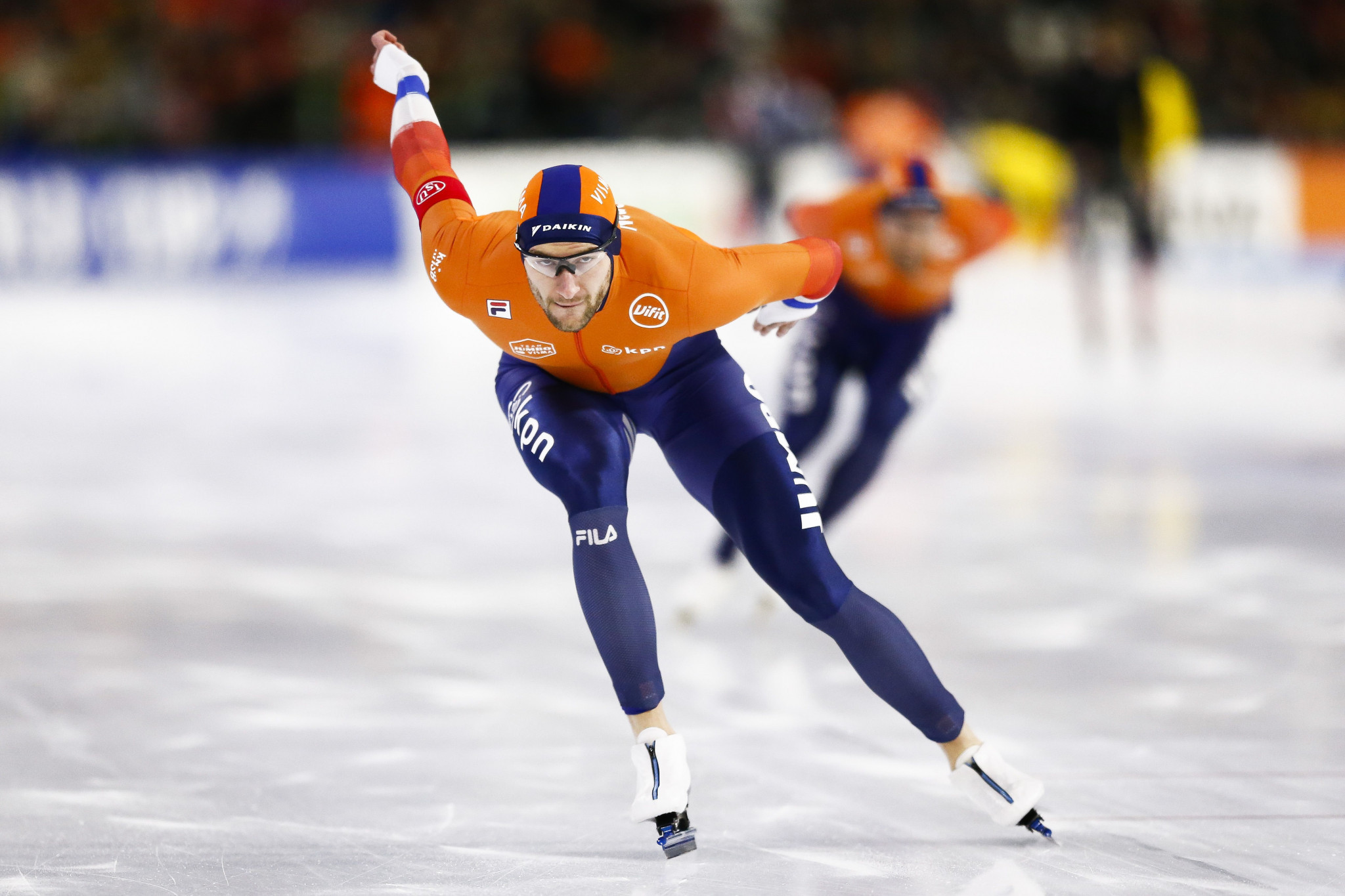 ISU establish deadlines to determine whether speed skating events can be held