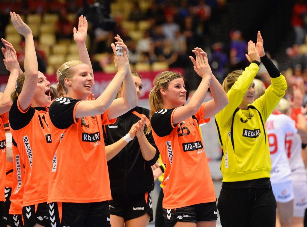 Netherlands reach first-ever Women's World Handball Championships final after Poland victory