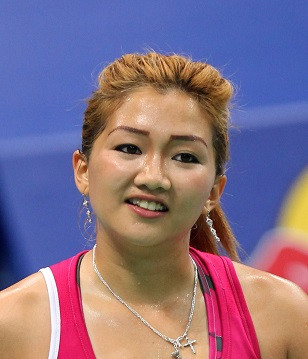 Kate Foo Kune avoided a ban but Badminton World Federation is appealing the decision ©BWF