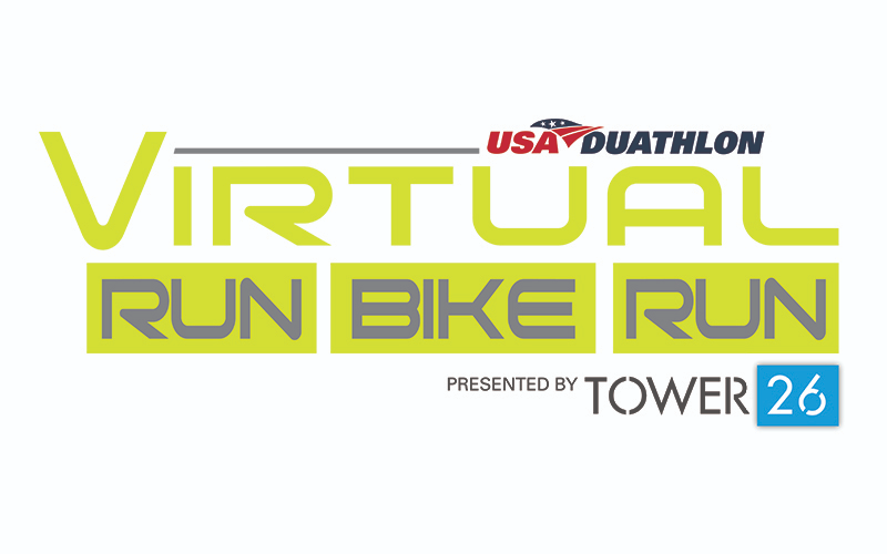 USA Triathlon announce virtual duathlon raised over $110,000 for relief fund