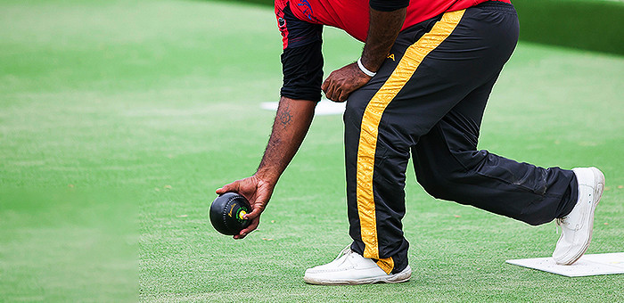 PNGOC suspends membership of Bowls PNG in dispute over organisation's structure
