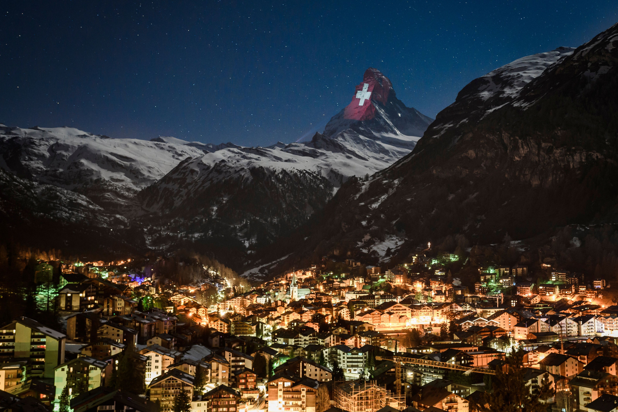 Zermatt wants to stage longest World Cup downhill race from 2022