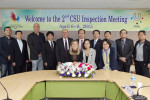 Universiade Supervision Committee conclude Gwangju 2015 visit