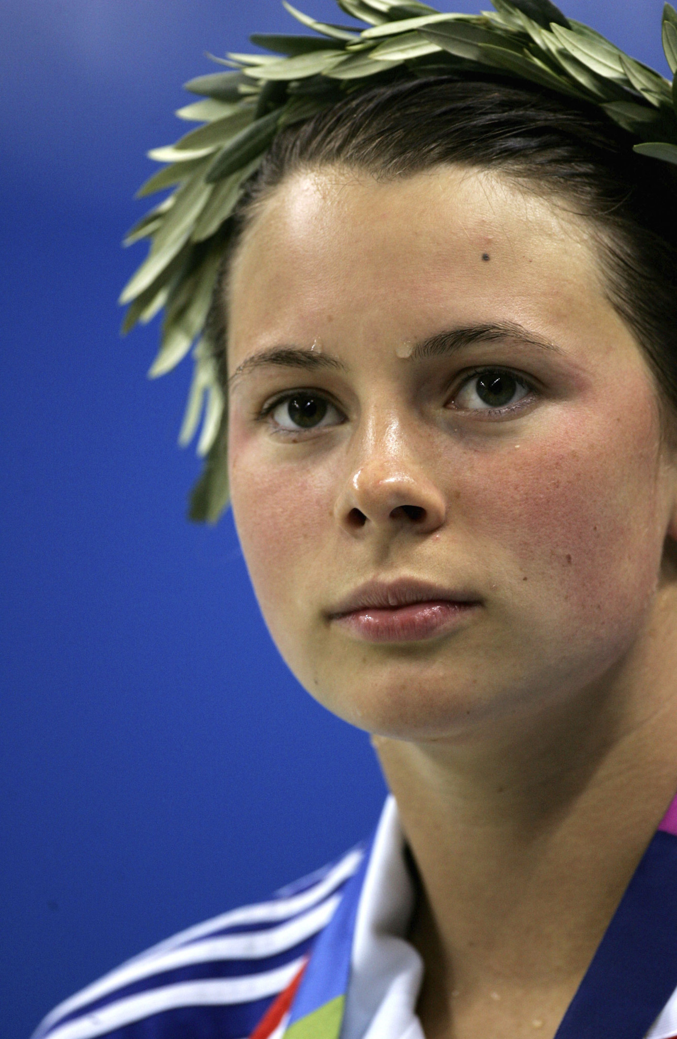 Liz Johnson is a three-time Paralympic medallist ©Getty Images