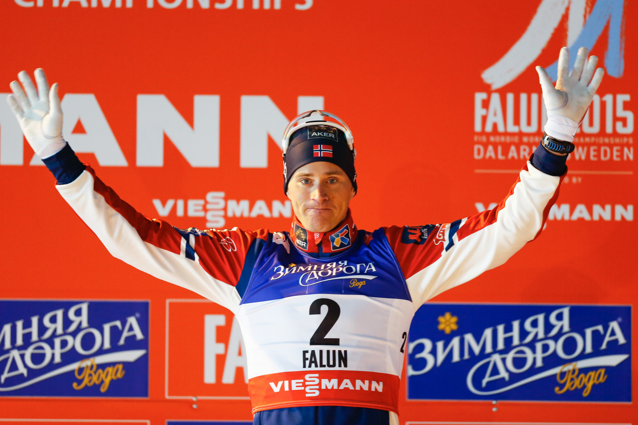 Olympic champion Hattestad to coach Norwegian women's cross-country team