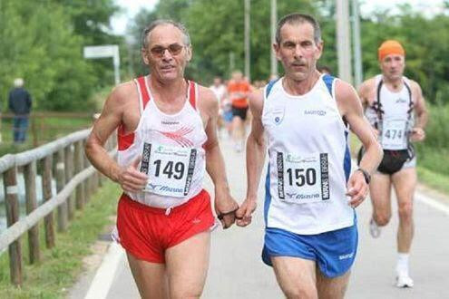 Paralympic marathon gold medallist Durante dies age 73