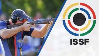 The ISSF has told the IOC it does not require financial support ©ISSF