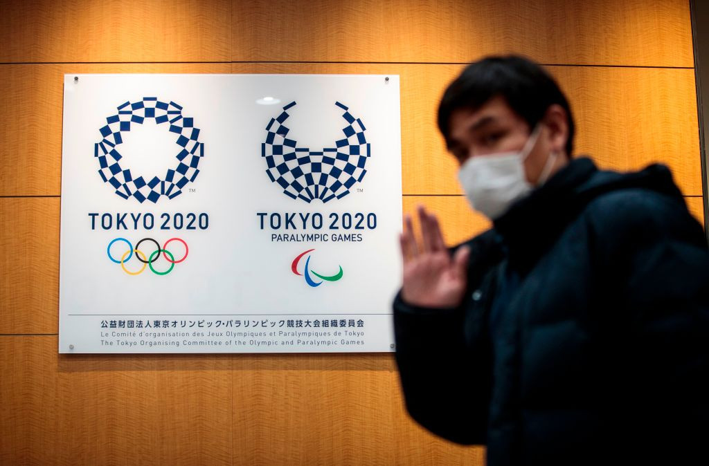 The ISSF is expected to avoid the worst of the financial consequences resulting from the coronavirus pandemic ©Getty Images