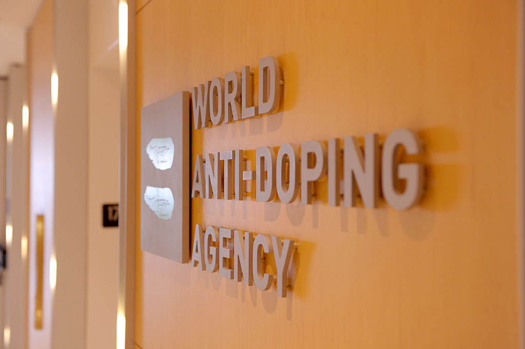 WADA has vowed to plug gaps in testing caused by the pandemic ©Getty Images