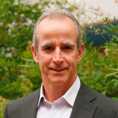 Australian Olympic team medical director David Hughes warned next year's Games in Tokyo "will not be business as usual" ©Twitter