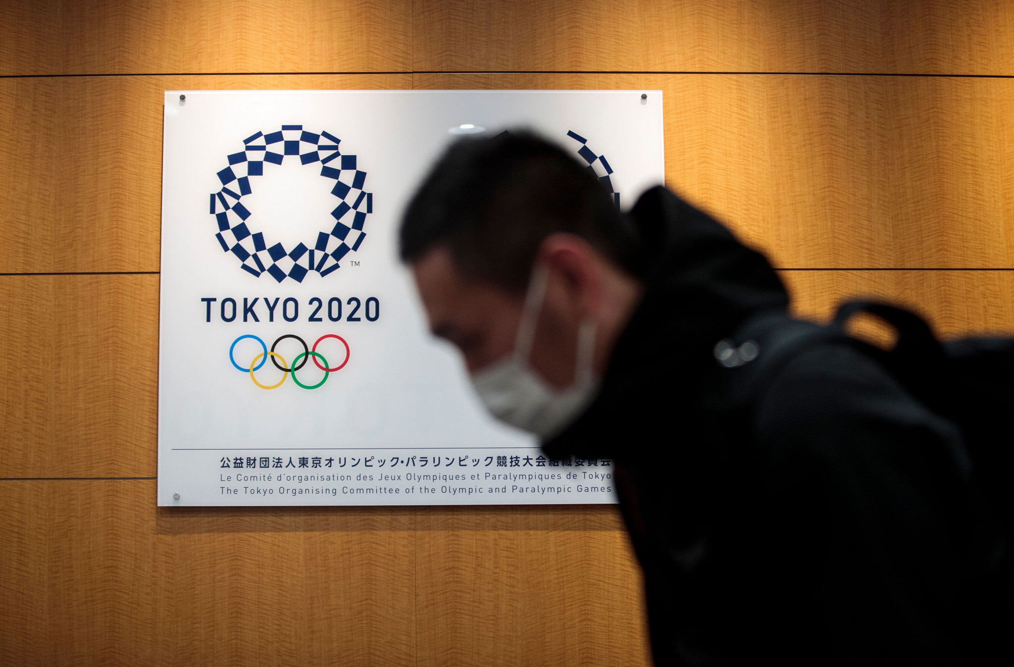 There are fears a lack of a coronavirus vaccine may lead to the cancellation of the Tokyo 2020 Olympic and Paralympic Games ©Getty Images