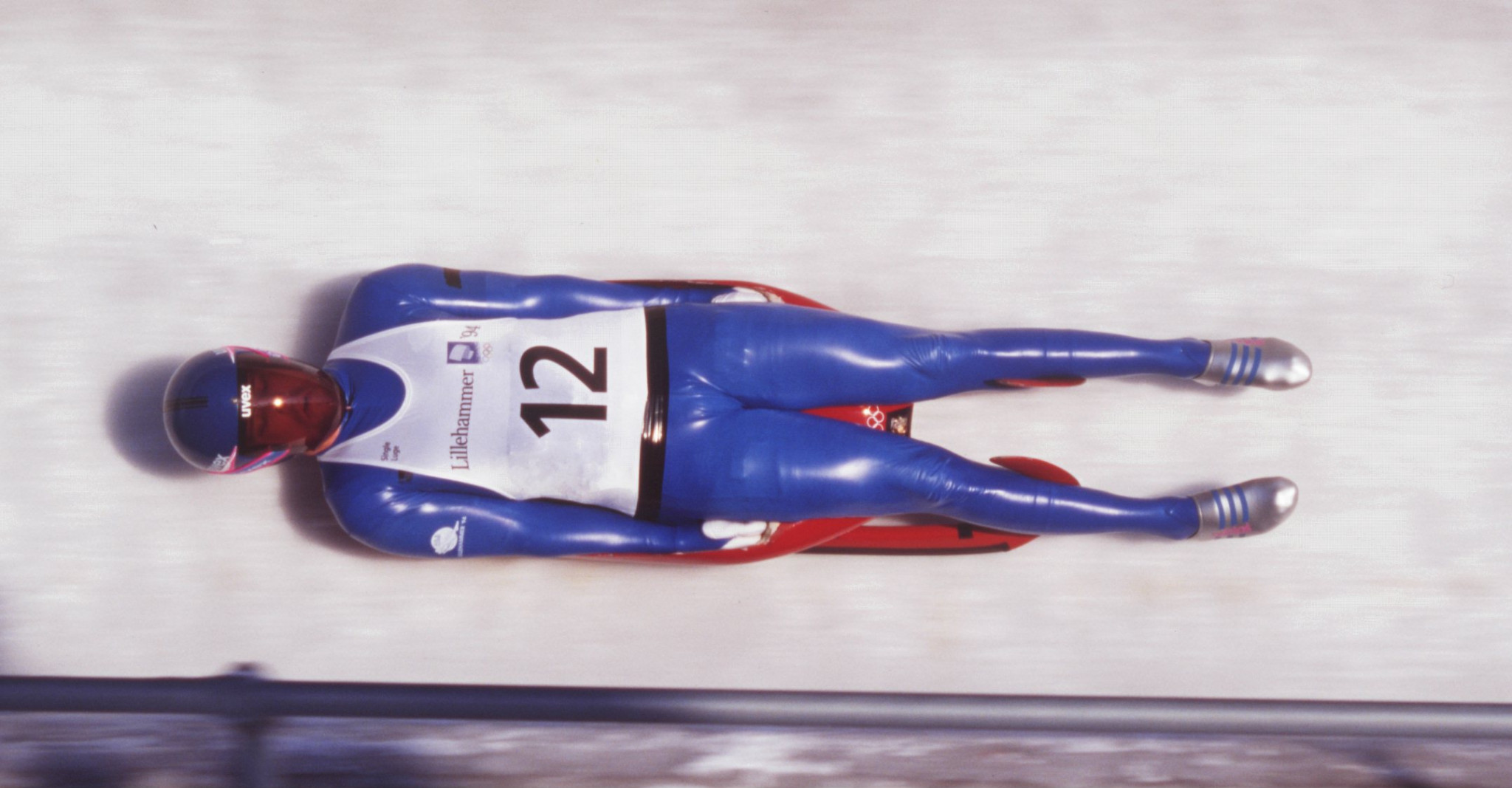 Duncan Kennedy is a three-time Winter Olympian ©Getty Images