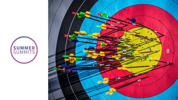 The first World Archery summer summit will be held on Sunday ©World Archery