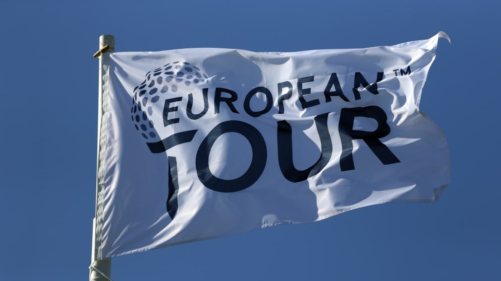 The PGA European Tour announced plans to relaunch the season ©European Tour