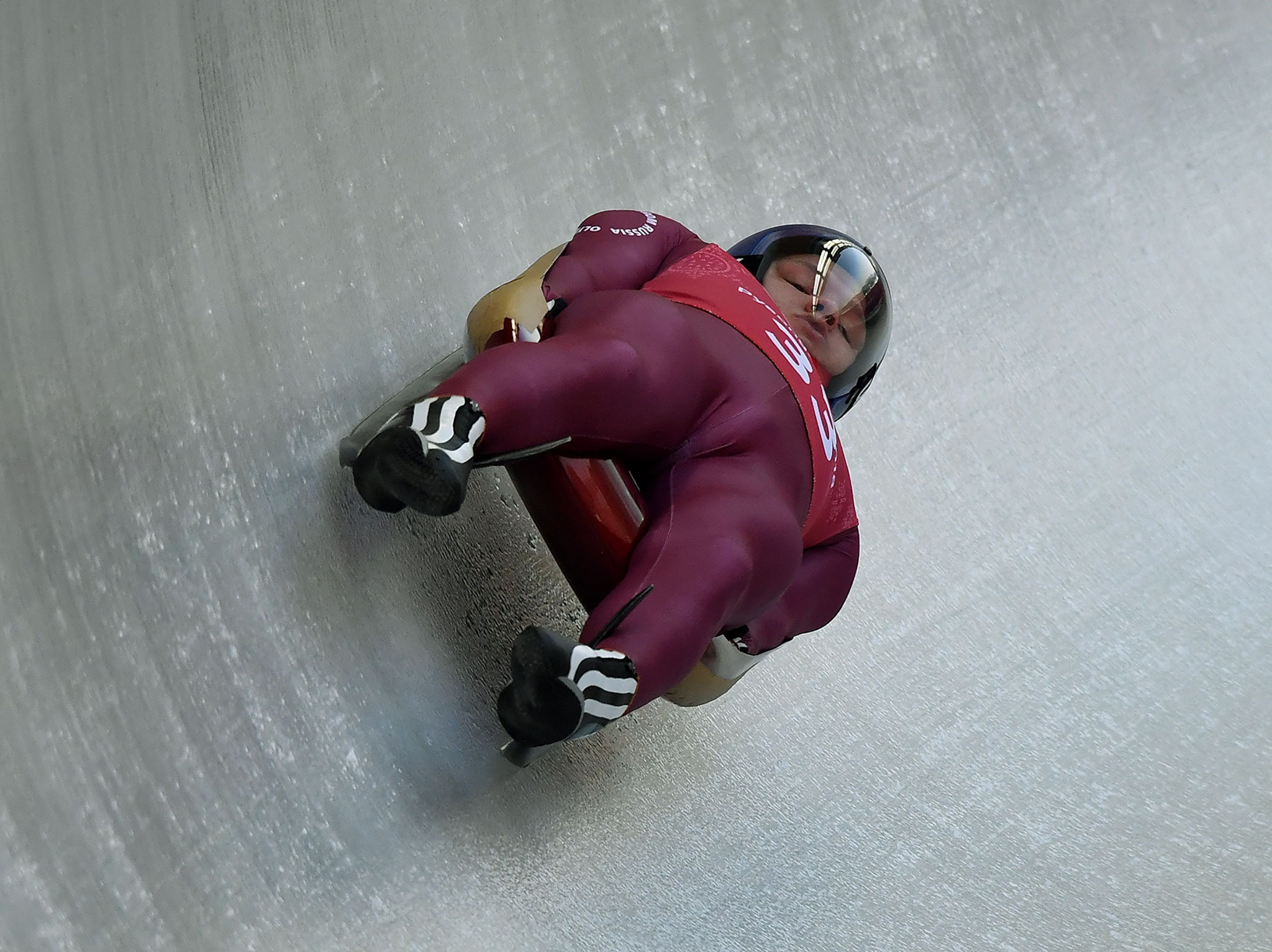 Russian luge team to resume training on June 20
