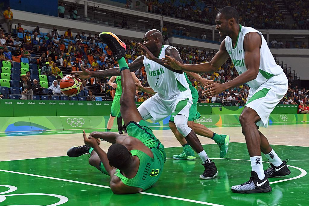 Nigerian basketball official rejects complaints over Tokyo 2020 selection process