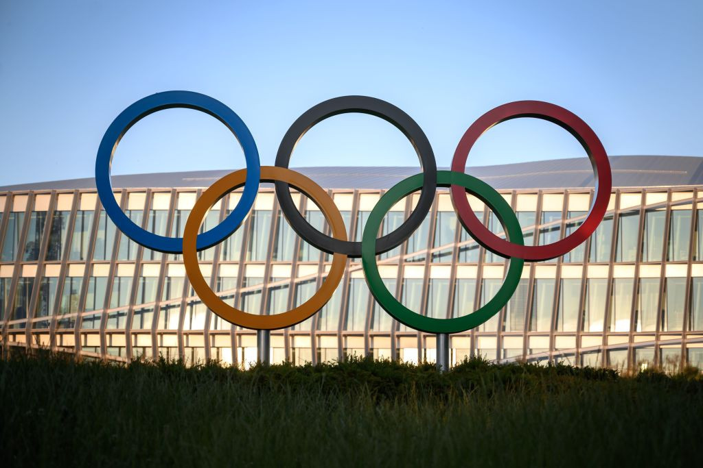 The IOC has offered financial relief to Summer Olympic bodies and others during the coronavirus pandemic ©Getty Images