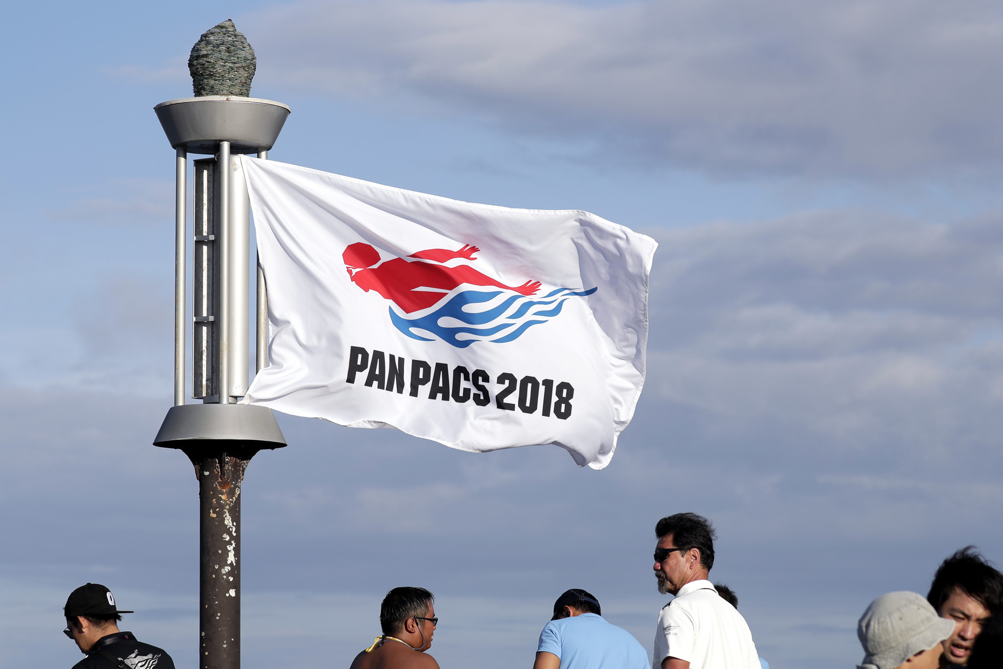 The next edition of the Pan Pacific Swimming Championships will not be held until 2026 due to calendar congestion ©Getty Images
