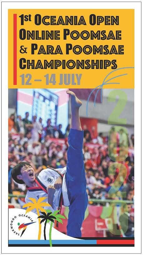 WTO are set to hold an online Poomsae Championships ©WTO