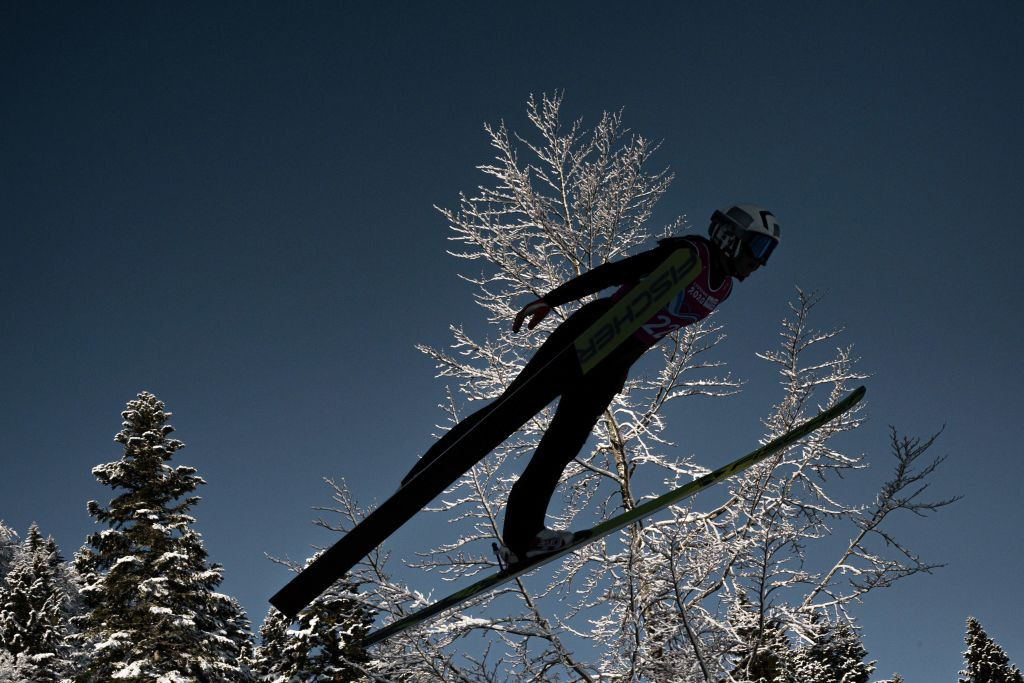 The first Women's Nordic Combined World Cup season is due to open in December ©Getty Images